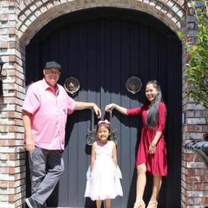 Meet your Posher, Randy